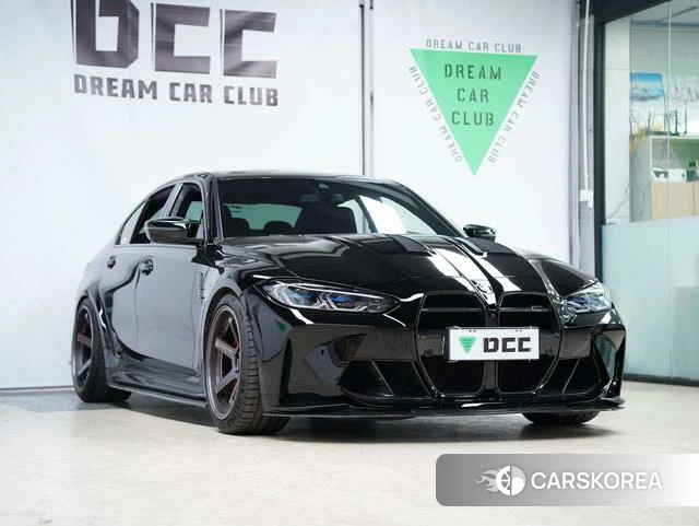BMW M3 id 4239884 из Китая 46