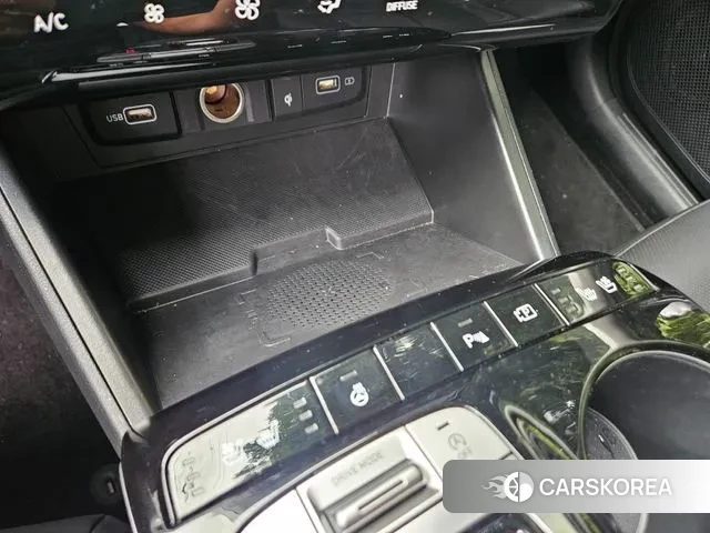 Hyundai Tucson (NX4) id 3251858 из Кореи 14