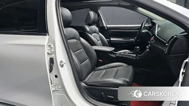 Hyundai Grandeur IG id 3773039 из Кореи 15