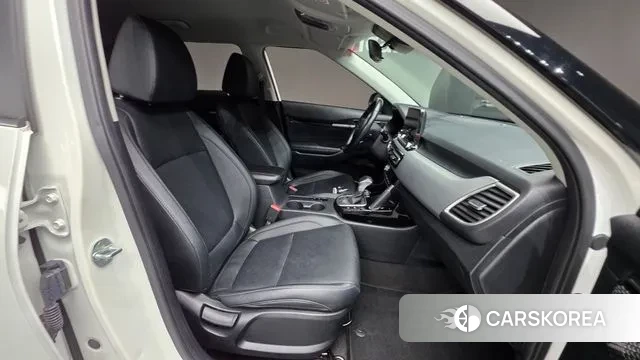 Kia Seltos id 3360795 из Кореи 20