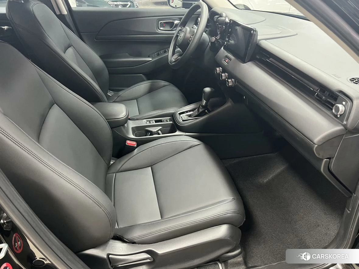 Honda XR-V id 4405977 из Китая 17
