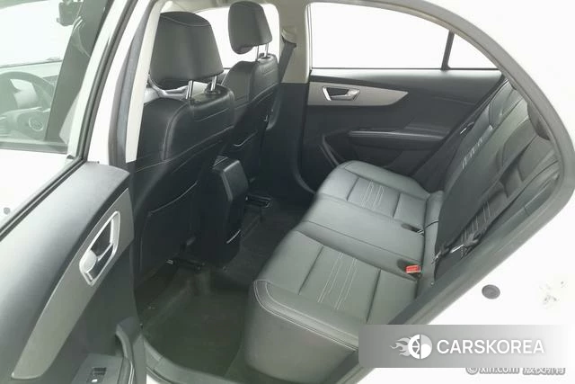 BYD Qin id 4210685 из Китая 24