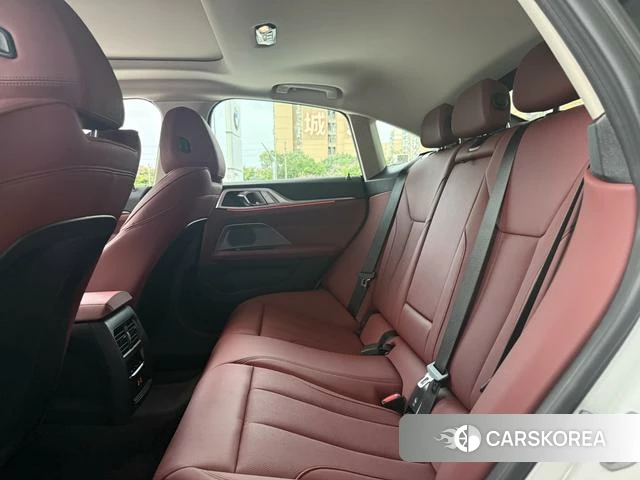 BMW 4 series id 4348328 из Китая 40