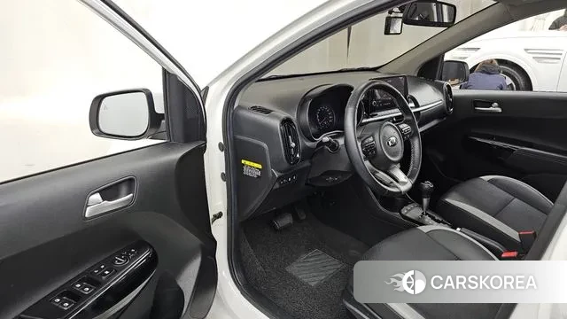 Kia Morning Urban (JA) id 3607397 из Кореи 20