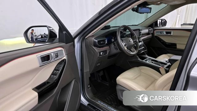 Ford Explorer 6th Generation id 3965049 из Кореи 20