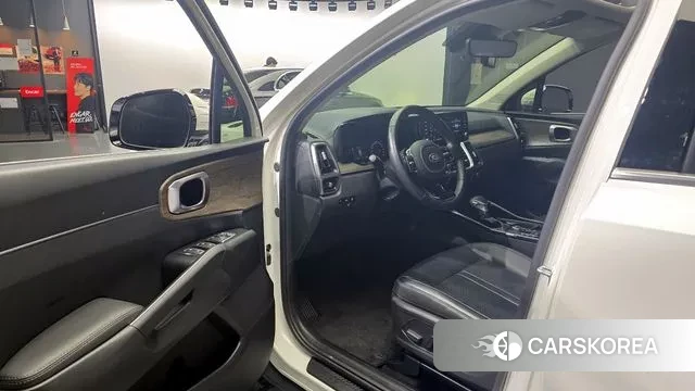 Kia Sorento 4th Generation id 3428696 из Кореи 20