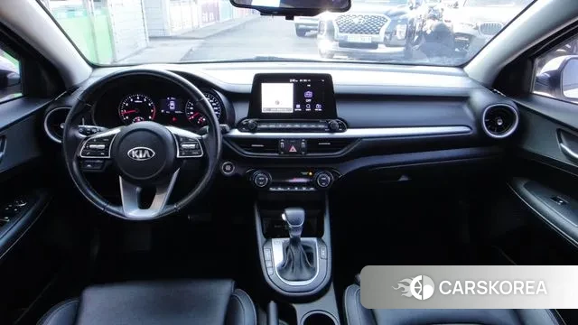 Kia Come New K3 id 3695384 из Кореи 17