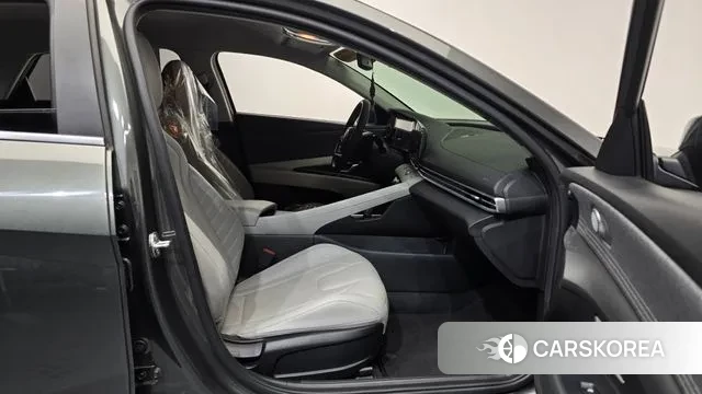 Hyundai Avante (CN7) id 3592448 из Кореи 20