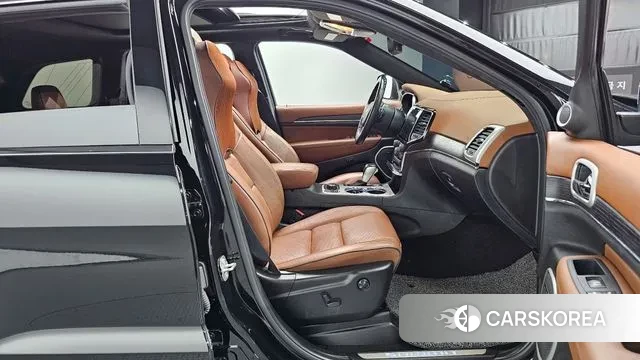 Jeep Grand Cherokee id 3054208 из Кореи 20