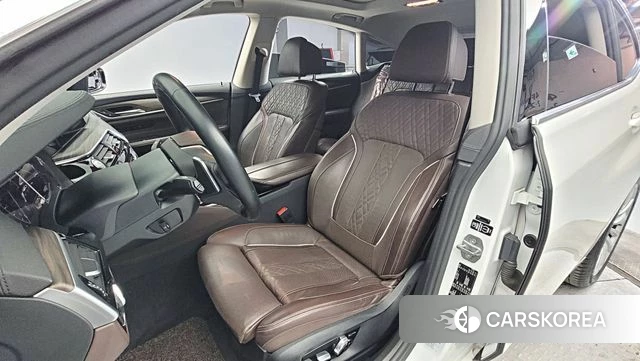 BMW 6 Series GT (G32) id 3905365 из Кореи 19