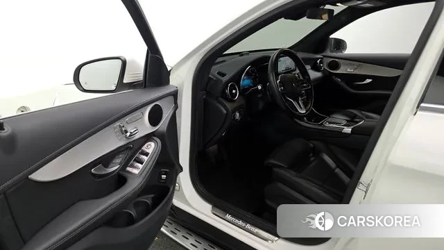 Mercedes-Benz GLC-Class X253 id 3421047 из Кореи 20