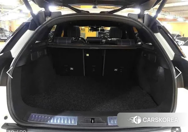 Land Rover Range Rover Velar id 3391118 из Кореи 20