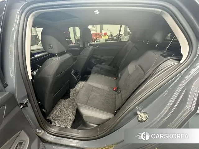 Volkswagen Golf 8th Generation id 3508484 из Кореи 18