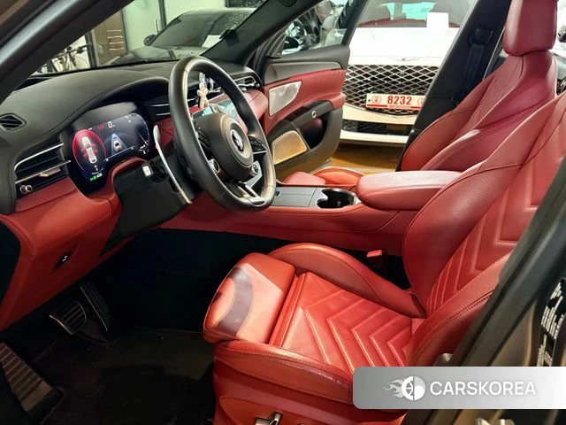 Maserati Grecale id 3963834 из Кореи 18