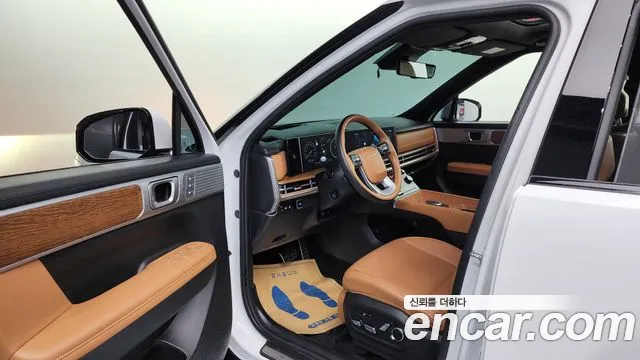 Hyundai Santa Fe (MX5) id 2679563 из Кореи 20