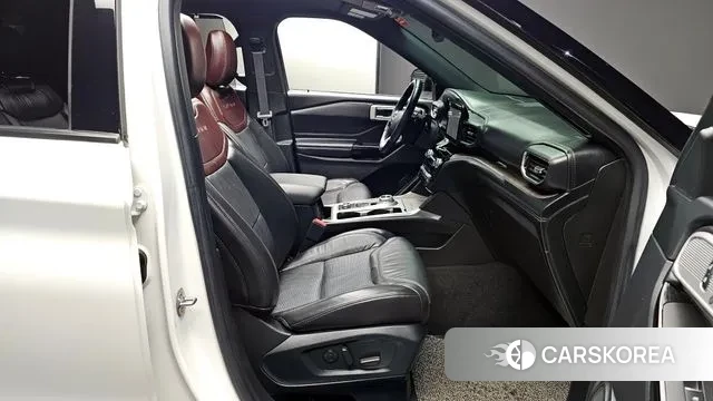 Ford Explorer 6th Generation id 2994035 из Кореи 20