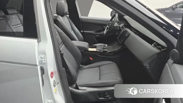 Land Rover Range Rover Evoque 2nd Generation id 3731451 из Кореи 20