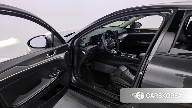 Kia The New K5 3rd generation id 3769497 из Кореи 20