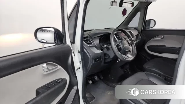 Kia The New Ray id 3389906 из Кореи 20