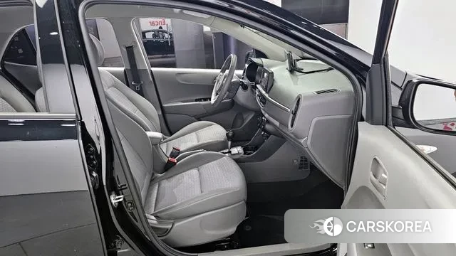 Kia Morning Urban (JA) id 3003799 из Кореи 20