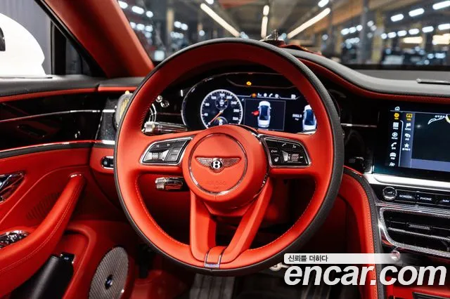 Bentley Flying Spur 3rd Generation id 2823177 из Кореи 12