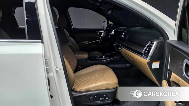 Kia The New Sorento 4th Generation id 3858764 из Кореи 20