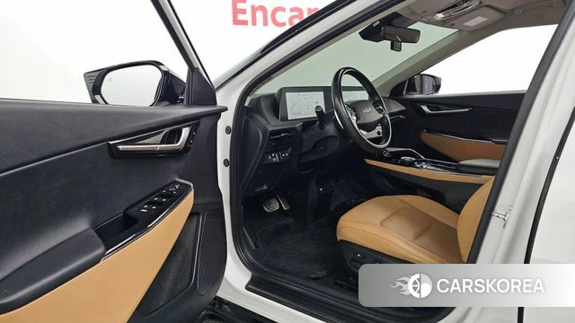 Kia EV6 id 4894376 из Кореи 36
