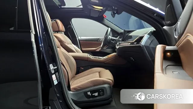 BMW X6 (G06) id 3052697 из Кореи 20