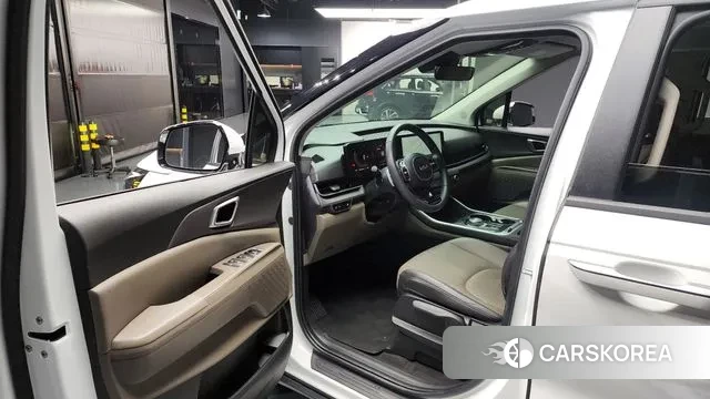 Kia The New Carnival 4th Generation id 3571573 из Кореи 20