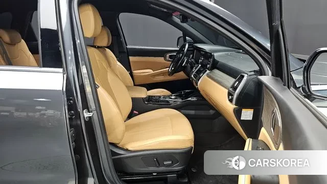 Kia Sorento 4th Generation id 3747416 из Кореи 20