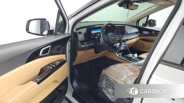Kia Carnival 4th generation id 3893112 из Кореи 20