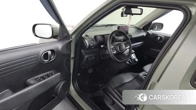 Hyundai Casper id 3595311 из Кореи 20