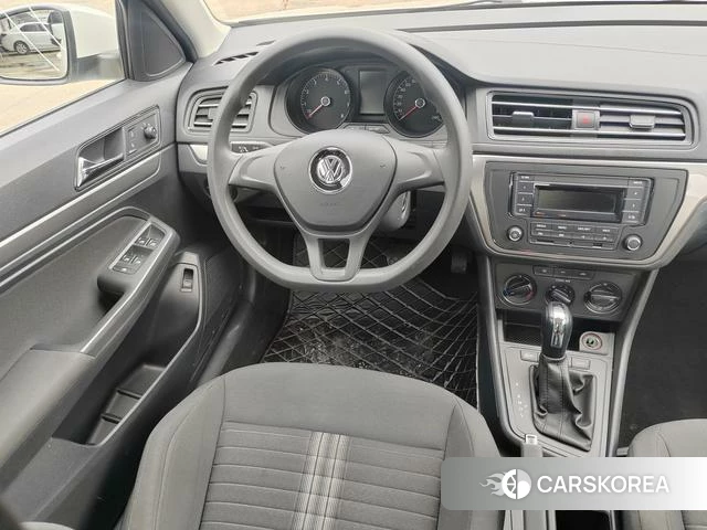 Volkswagen Lavida id 4314501 из Китая 14