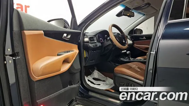 Kia The New Sorento id 2637185 из Кореи 20