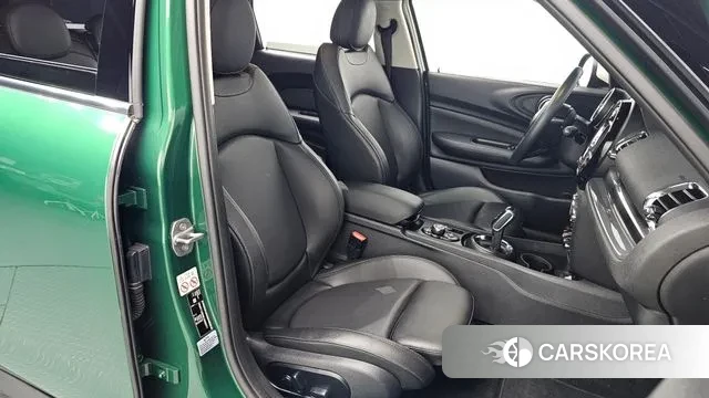 Mini Cooper D Clubman id 3788804 из Кореи 20