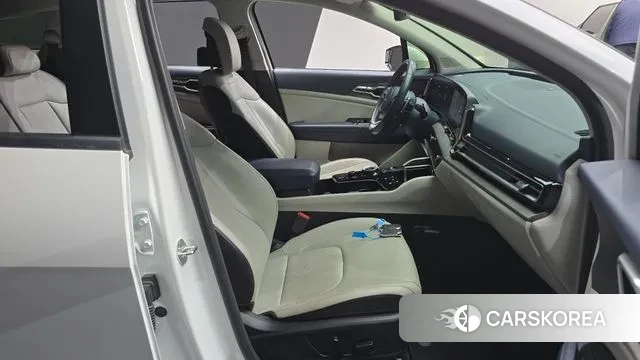 Kia Sportage 5th Generation id 3645378 из Кореи 20