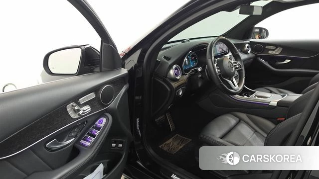 Mercedes-Benz GLC-Class X253 id 4377124 из Кореи 37