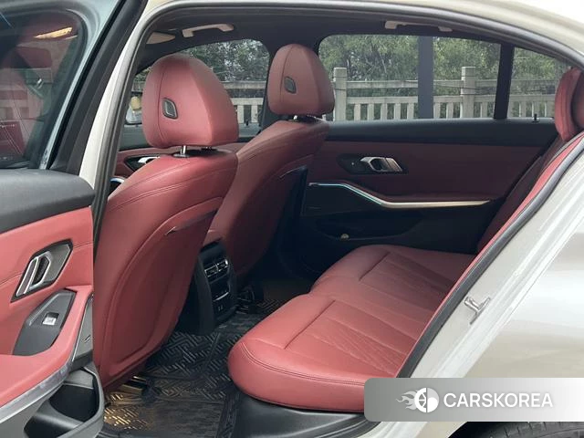 BMW 3 series id 4313306 из Китая 23