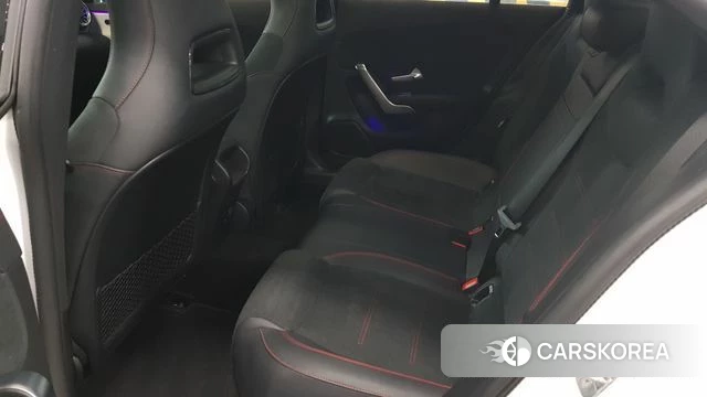 Mercedes-Benz CLA-Class C118 id 4354973 из Кореи 17
