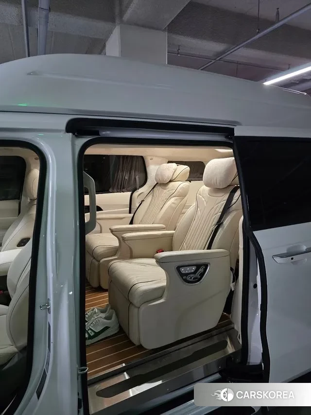 Kia The New Carnival 4th Generation id 3021793 из Кореи 16