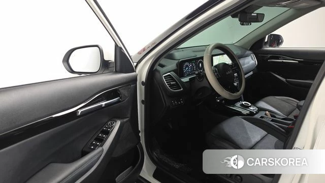 Kia The New Seltos id 4292995 из Кореи 35