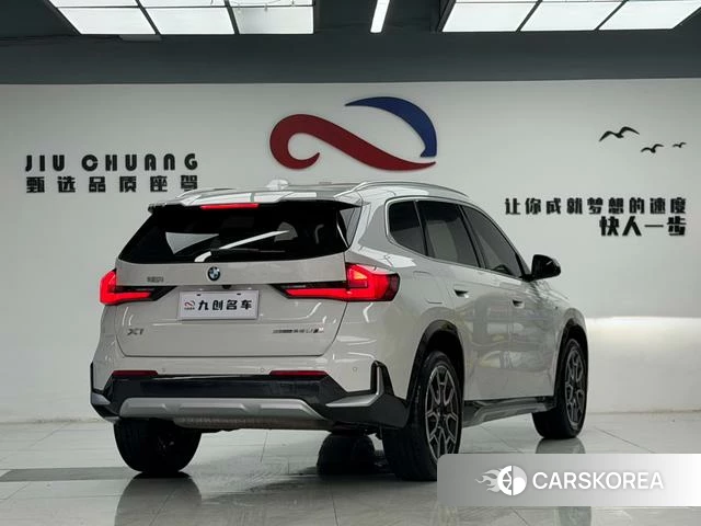 BMW X1 id 4313822 из Китая 17