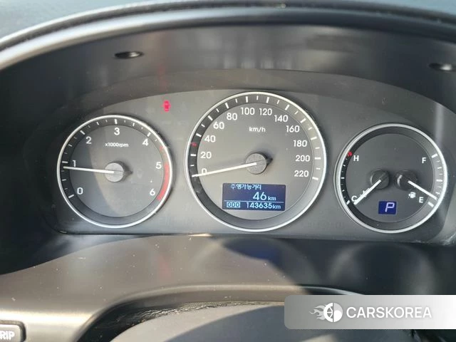 Hyundai The New Grand Starex id 4948520 из Кореи 19