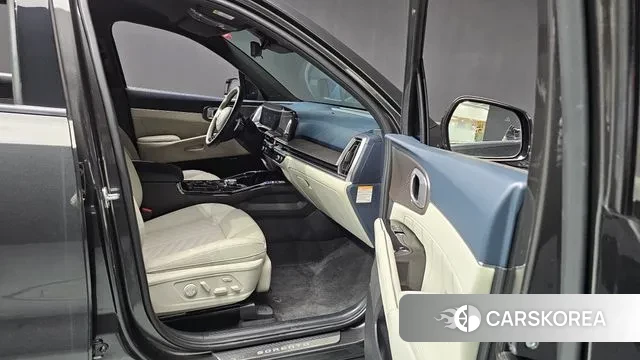 Kia The New Sorento 4th Generation id 3278776 из Кореи 20