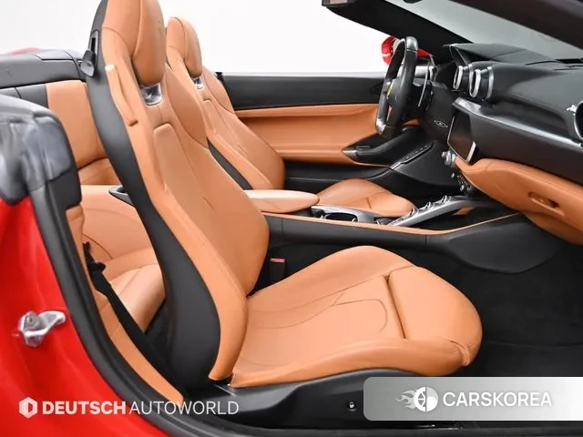Ferrari Portofino id 3464544 из Кореи 20