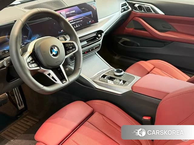 BMW 4 series id 3888751 из Китая 10