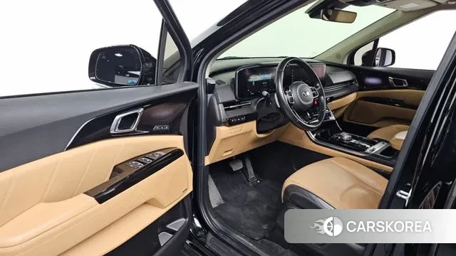 Kia Carnival 4th generation id 3592332 из Кореи 20