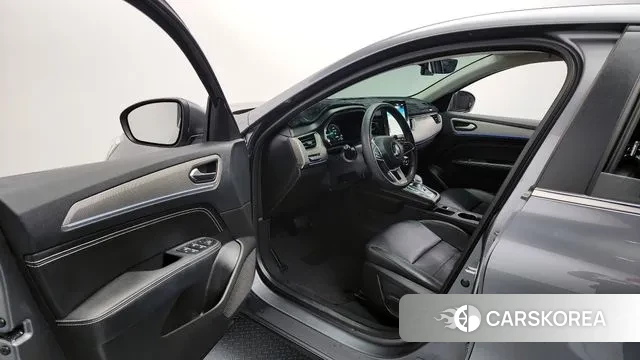 Renault Korea (Samsung) XM3 id 3659634 из Кореи 20