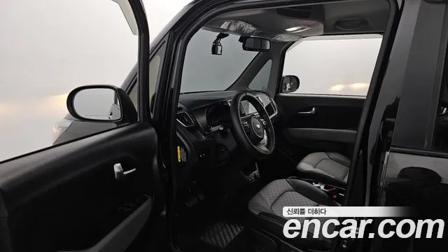 Kia The New Ray id 2916914 из Кореи 20