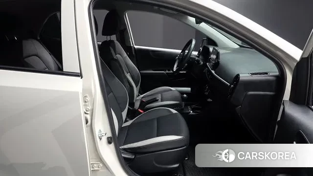 Kia The New Morning (JA) id 3720910 из Кореи 20